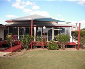 Gin Gin Library - C Tourism 0