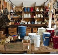 Odgers and McClelland Exchange Stores - C Tourism