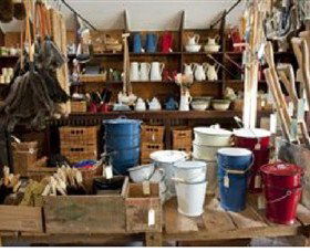 Odgers And McClelland Exchange Stores - C Tourism 0