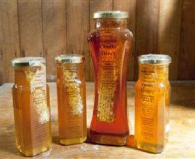 Odgers And McClelland Exchange Stores - C Tourism 1