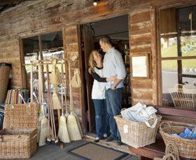 Odgers And McClelland Exchange Stores - C Tourism 3