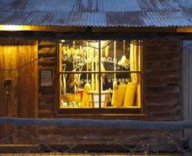 Odgers And McClelland Exchange Stores - C Tourism 2