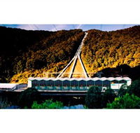 Murray 1 Power Station - C Tourism