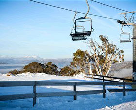Selwyn Snowfields - C Tourism 0