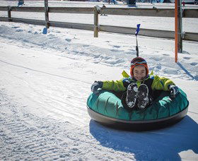 Selwyn Snowfields - C Tourism 3