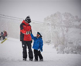 Selwyn Snowfields - C Tourism 4