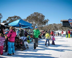 Selwyn Snowfields - C Tourism 5