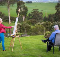 Ungulla Country Garden - C Tourism