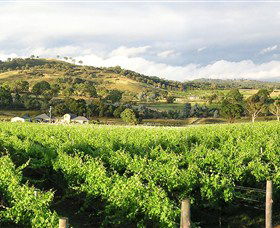 Tallagandra Hill - C Tourism 0