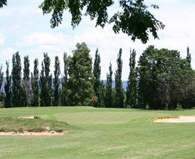 Aberdeen NSW C Tourism