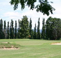 Aberdeen Golf Club - C Tourism