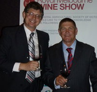 Symphony Hill Wines - C Tourism