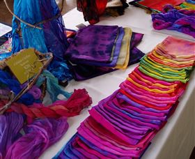 Market In The Mountains - C Tourism 1