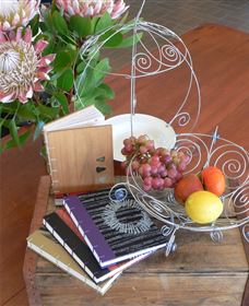 Market In The Mountains - C Tourism 2