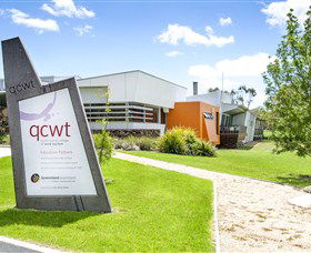 Varias Restaurant And Conference Centre Incorporating Banca Ridge Winery Cellar Door - C Tourism 0