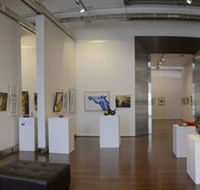 Muswellbrook Regional Arts Centre - C Tourism