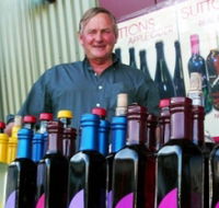 Suttons Juice Factory and Cidery - C Tourism