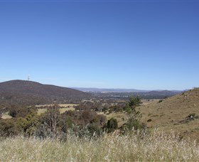 Mount Painter - C Tourism 0