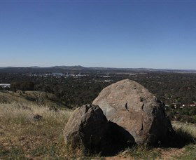 Mount Painter - C Tourism 1