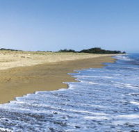 Broadwater Conservation Park - C Tourism