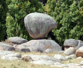 Stonehenge NSW C Tourism