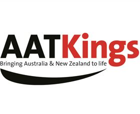 AAT Kings - C Tourism 0