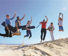 AAT Kings - C Tourism 6