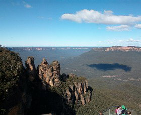 Newport NSW C Tourism