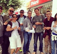 Mia Cucina Walking Food Tours - C Tourism