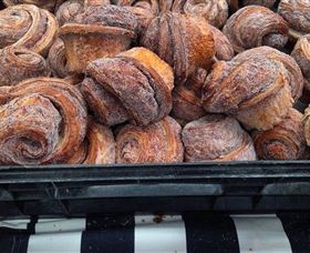 Mia Cucina Walking Food Tours - C Tourism 3