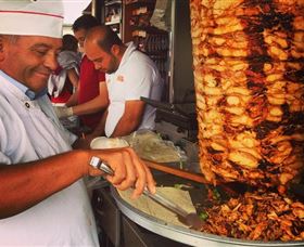 Mia Cucina Walking Food Tours - C Tourism 4