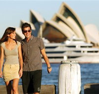 Sightseeing Day Tours - C Tourism