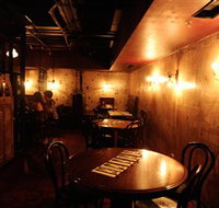 Stitch Bar - C Tourism