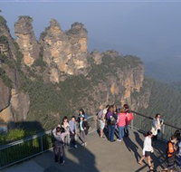 FJ Tours - C Tourism