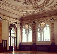 Wentworth Gallery Martin Place - C Tourism