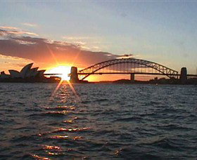 Australian Spirit Sailing Company - C Tourism 0