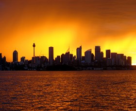 Australian Spirit Sailing Company - C Tourism 1