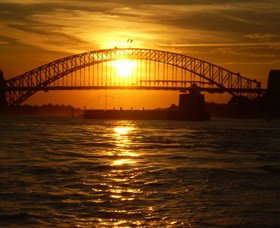 Australian Spirit Sailing Company - C Tourism 2