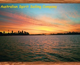 Australian Spirit Sailing Company - C Tourism 3