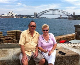 McIntosh & Bowman Cheesemongers - C Tourism 2