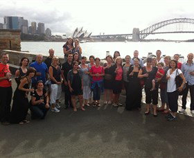 McIntosh & Bowman Cheesemongers - C Tourism 3