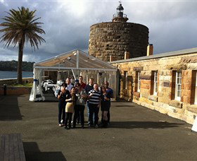 McIntosh & Bowman Cheesemongers - C Tourism 4