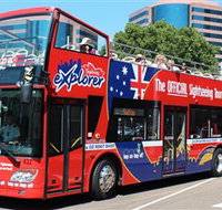 Sydney Explorer - C Tourism