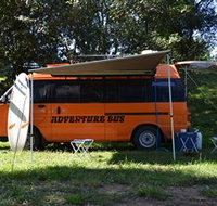 East Coast Adventure Bus - C Tourism
