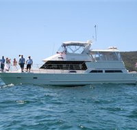 Sensational Sydney Cruises - C Tourism