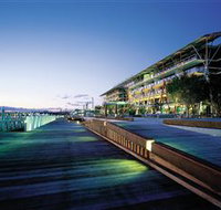King Street Wharf - C Tourism