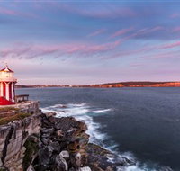 Sydney Harbour National Park - C Tourism