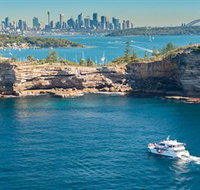 Fantasea Cruising Sydney - C Tourism