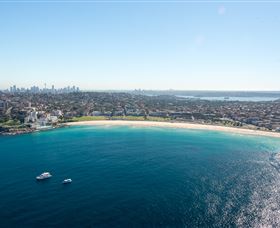 Fantasea Cruising Sydney - C Tourism 5