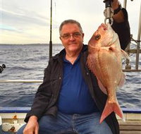 Deep Sea Fishing Charter - C Tourism